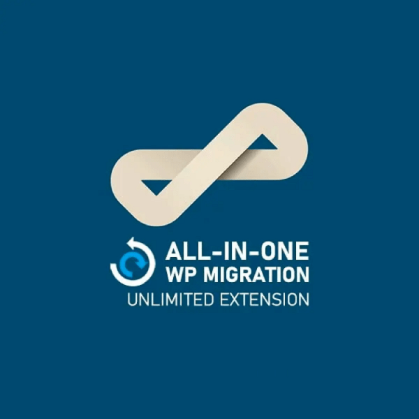 All in One WP Migration Unlimited Extension (GPL)