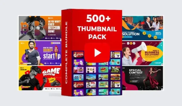 YouTube Growth Bundle